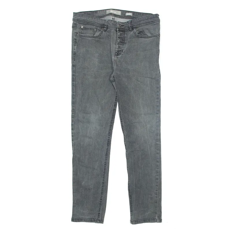BENCH Grey Jeans W31 L28