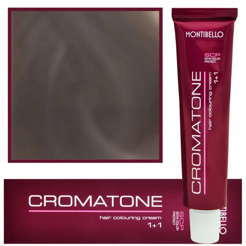 Montibello Cromatone Hair Dye 60ml 7.21