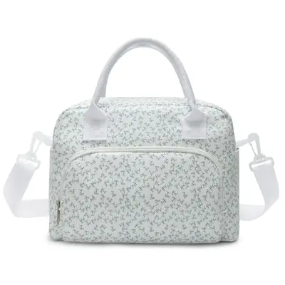 MEXS Lunch Bag Tote Bag Lunch Organizer Lunch Holder Insulated Lunch Cooler Bag 11L for Picnic Work for Women/Men