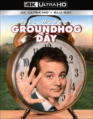 Groundhog Day