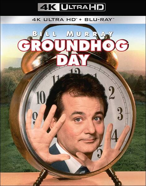 Groundhog Day