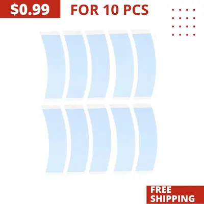 ă0.99ă Wig Tape double back tape bonding te adhesive double sided