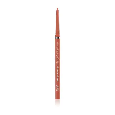 Rude Cosmetics Teeny Weeny Cream Lip Pencil Color In The Buff 0.1 g