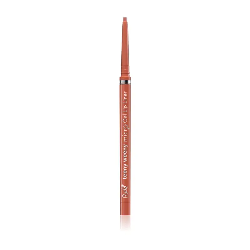 Rude Cosmetics Teeny Weeny Cream Lip Pencil Color In The Buff 0.1 g