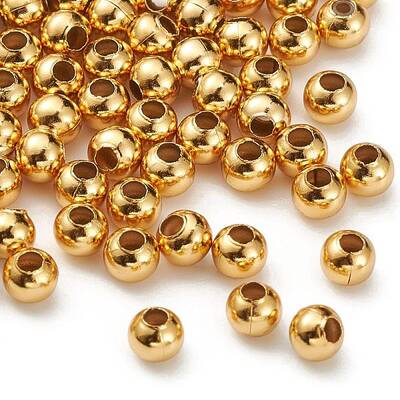 304 Stainless Steel Beads