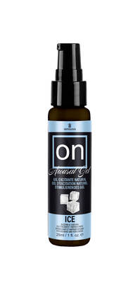 On Arousal Gel - Ice - 1 Fl. Oz. Bottle