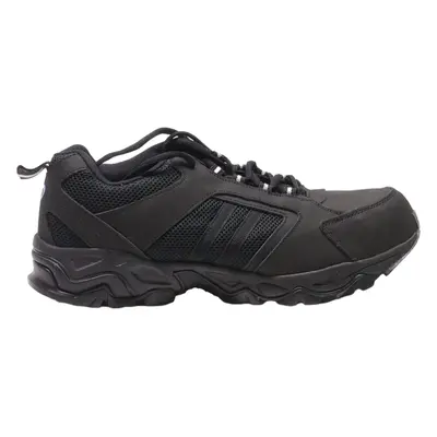 NAUTILUS Safety Shoes Black Synthetic Mens UK 10