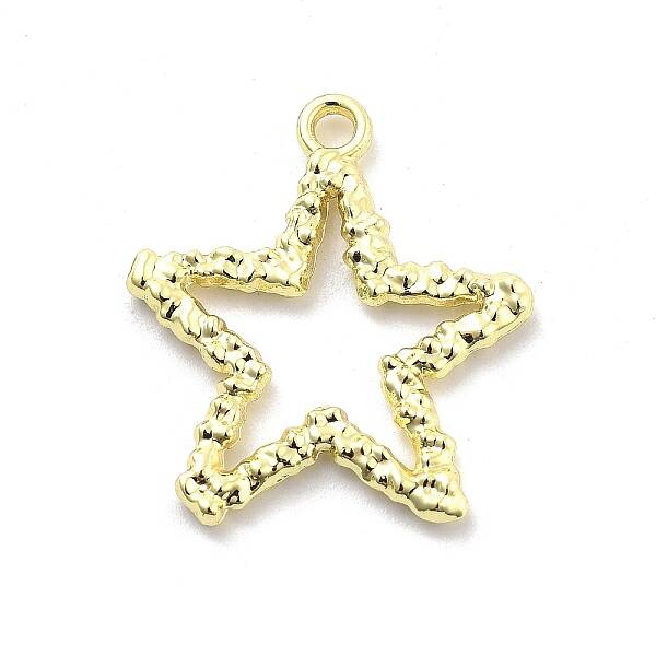 Alloy Pendants