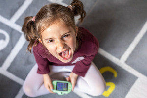 Child Development: Conduct Disorder in Toddlers