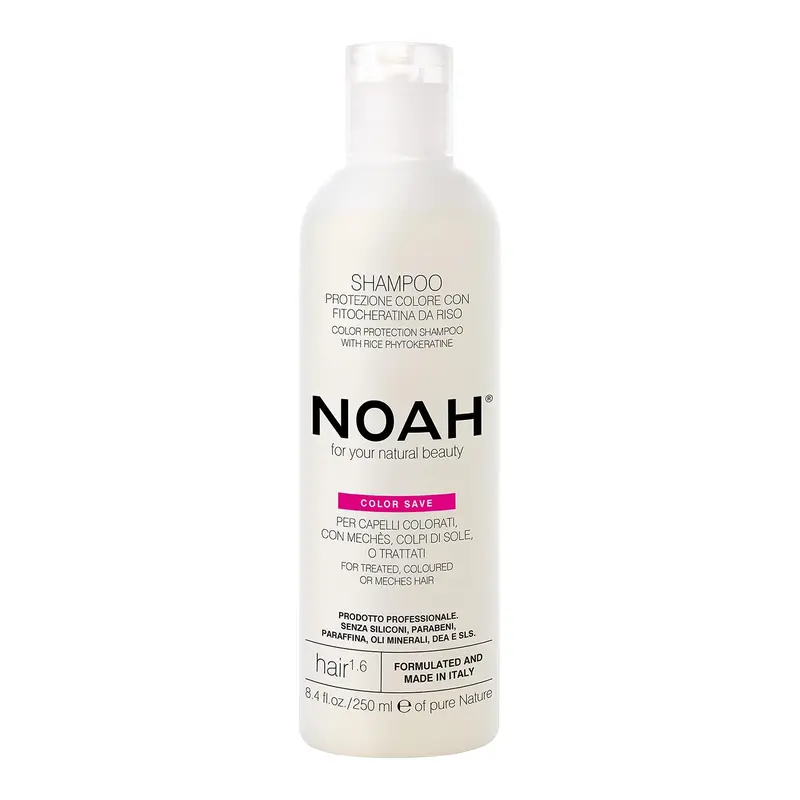 Noah Color Protect Shampoo 1000ml