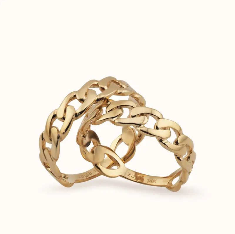 The Chain Attraction