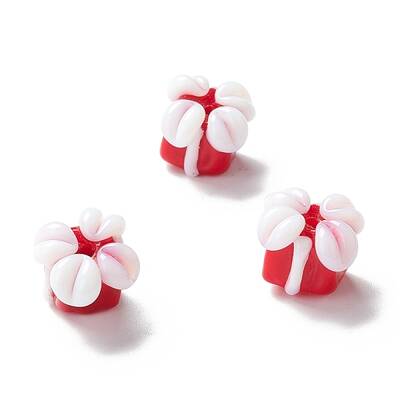 Handmade Lampwork Beads