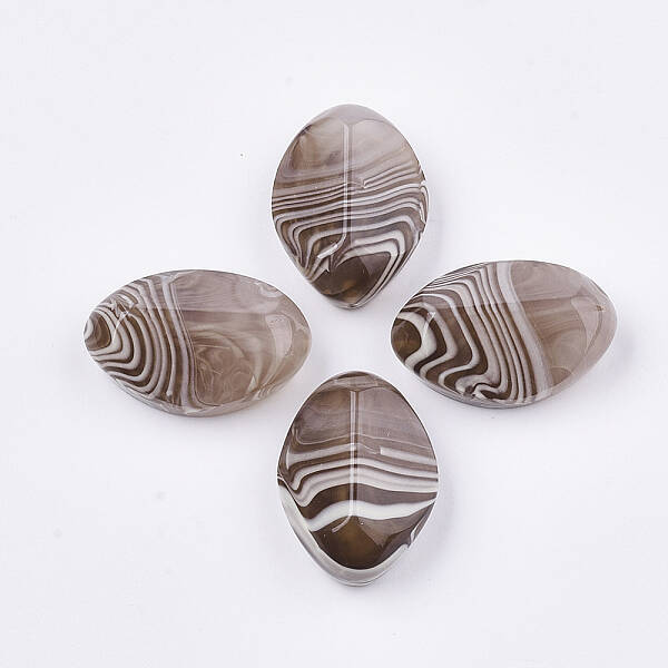 Resin Beads