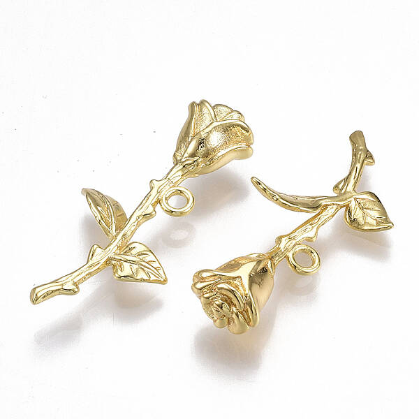 Brass Pendants