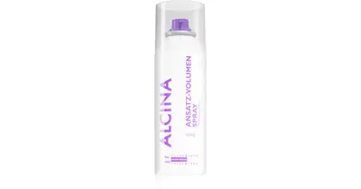 Alcina Styling strong volumizing spray 200 ml
