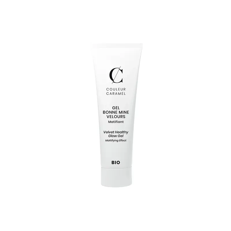 Couleur caramel Bonne Mine Velvet Gel 63 30un