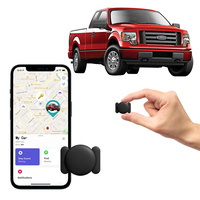 Wireless Tag 3 Pack, Bluetooth Tracker Works with Apple Find My, Waterproof, Replaceable Battery, Lost Mode, Smart Key Finder...