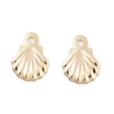 Brass Pendants