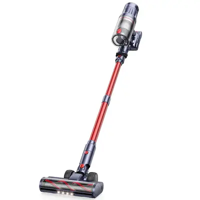 Buture BP20 Cordless Vacuum