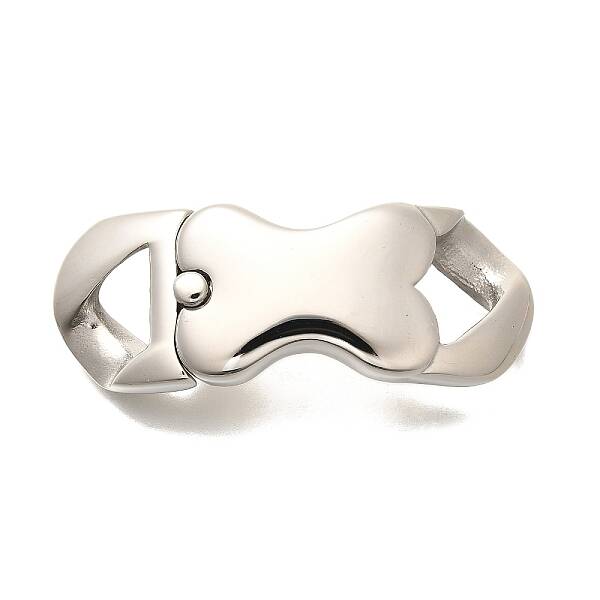 304 Stainless Steel Magnetic Clasps