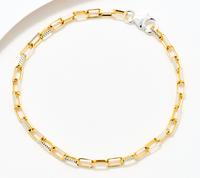 David Markstein Sterling Premiere Luxe Bracelet