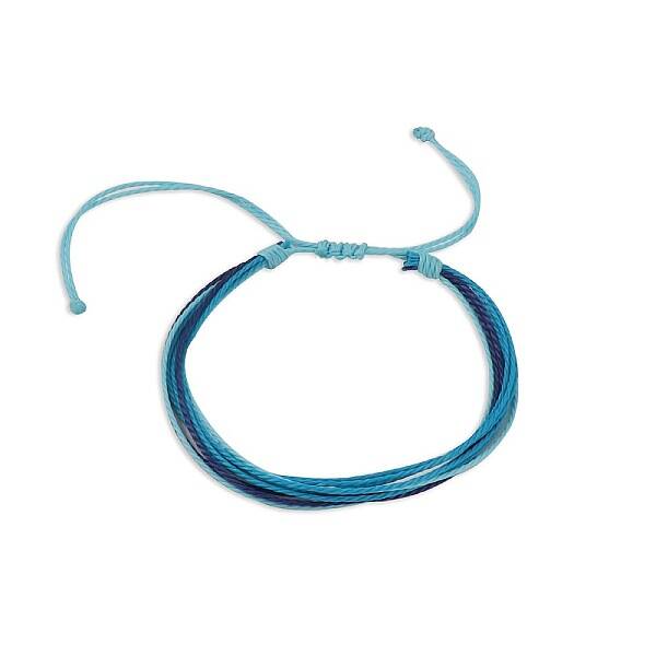 Colorful Wax Thread Bracelets
