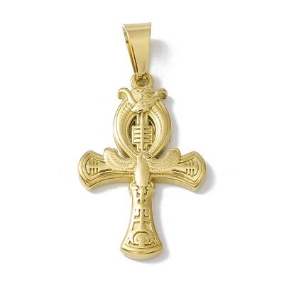 PVD Vacuum Plating 304 Stainless Steel Pendants