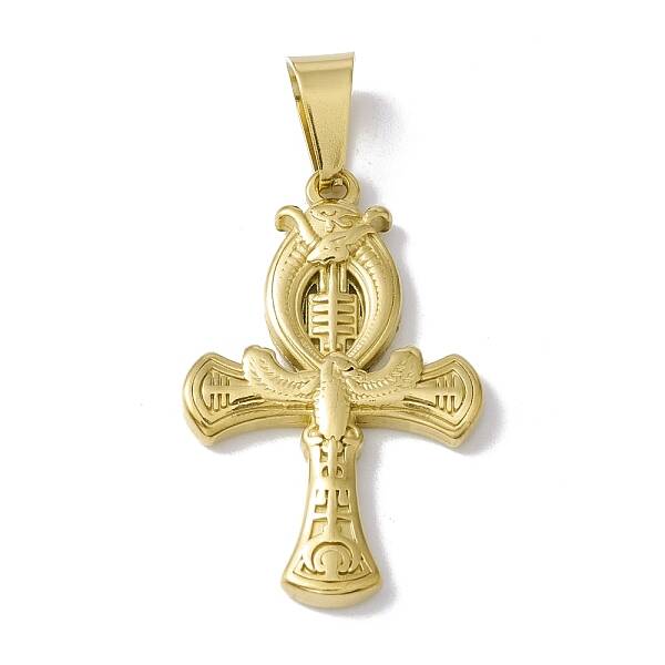 PVD Vacuum Plating 304 Stainless Steel Pendants