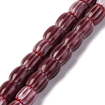 Handmade Lampwork Beads Strands