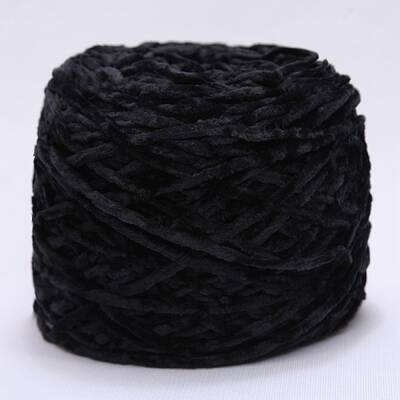 Wool Chenille Yarn