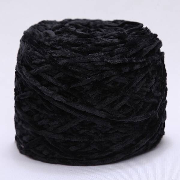 Wool Chenille Yarn