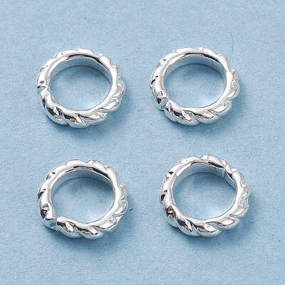 304 Stainless Steel Quick Link Connectors