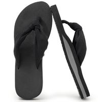 Women Yoga Mat Flip Flops, Comfort Arch Support Summer Beach Walking Thong, Soft Cushion Sandals Slip On Slippers