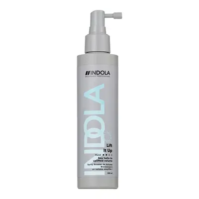 Indola Lift It Up Spray 200ml 3 24