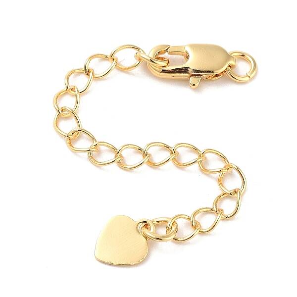 Brass Chain Extender