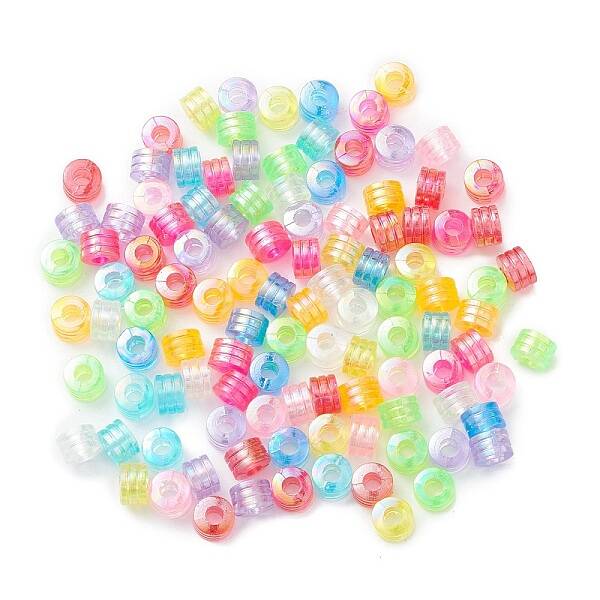 Plastic Beads