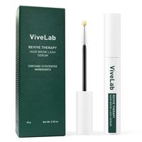Eyelash & Brow Enhancing Serum – Strengthening & Conditioning Formula for Thicker, Longer, Fuller, and Healthier-Looking La...