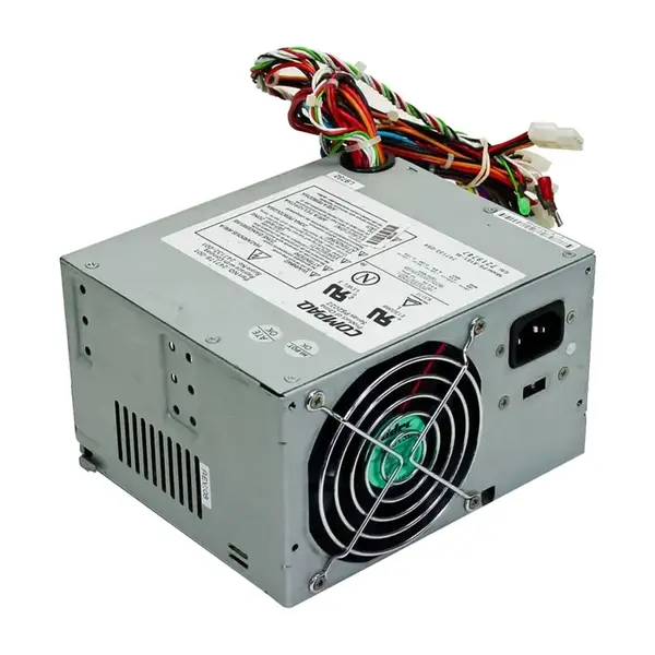PS-5151-4L Compaq 160-Watts 100-240V AC 50-60Hz Power Supply