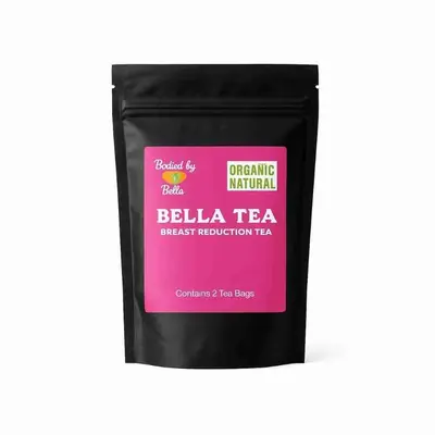 Bust Balance Tea
