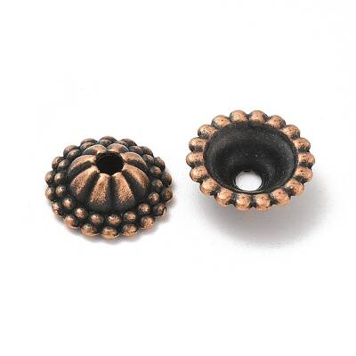 Alloy Spacer Beads