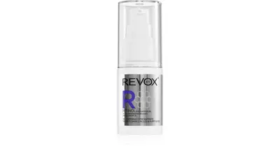 Revox B77 Anti-wrinkle eye cream gel against puffiness and dark circles with retinol 30 ml