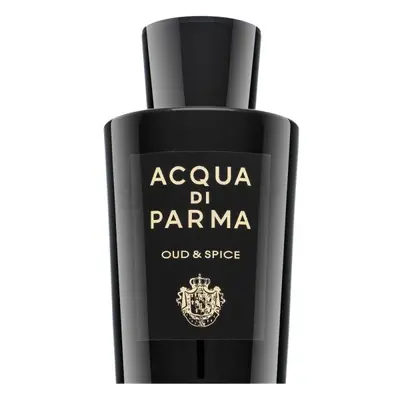 Acqua di parma Oud & Spice - EDP - Volume: 180 ml
