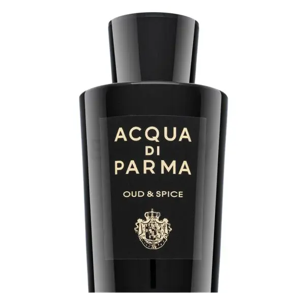 Acqua di parma Oud & Spice - EDP - Volume: 180 ml