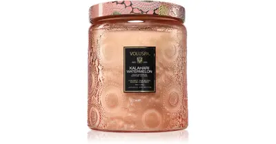 VOLUSPA Japonica Kalahari Watermelon scented candle 1.25 kg