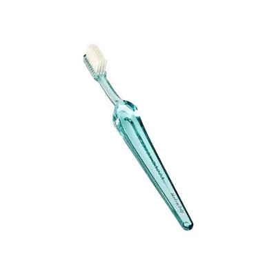 Acca kappa h. & krull c. spa Nylon Toothbrush Medium Acca Kappa 1 Piece