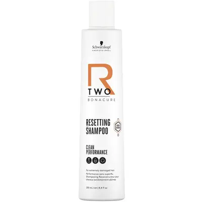Schwarzkopf Professional R-Two Restructuring Shampoo 250ml