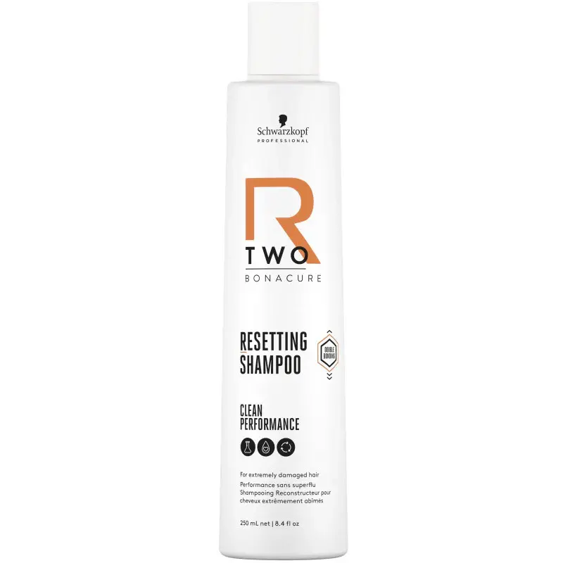 Schwarzkopf Professional R-Two Restructuring Shampoo 250ml
