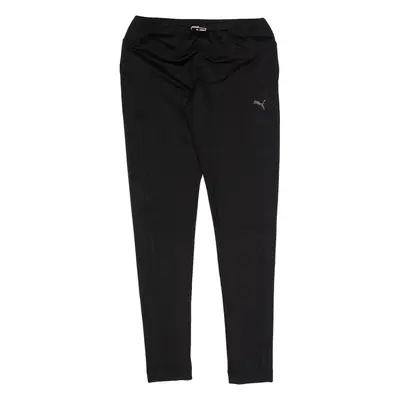 PUMA Womens Leggings Black Skinny S W24 L28