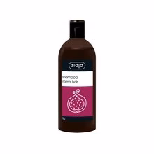 Ziaja Fig Shampoo - 500 ml