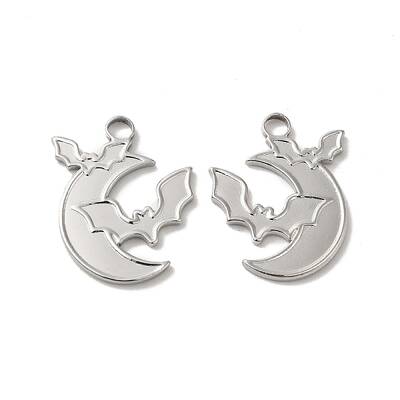 Non-Tarnish 304 Stainless Steel Pendant